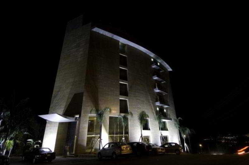 Sunrise Hotel Joünié Exterior foto